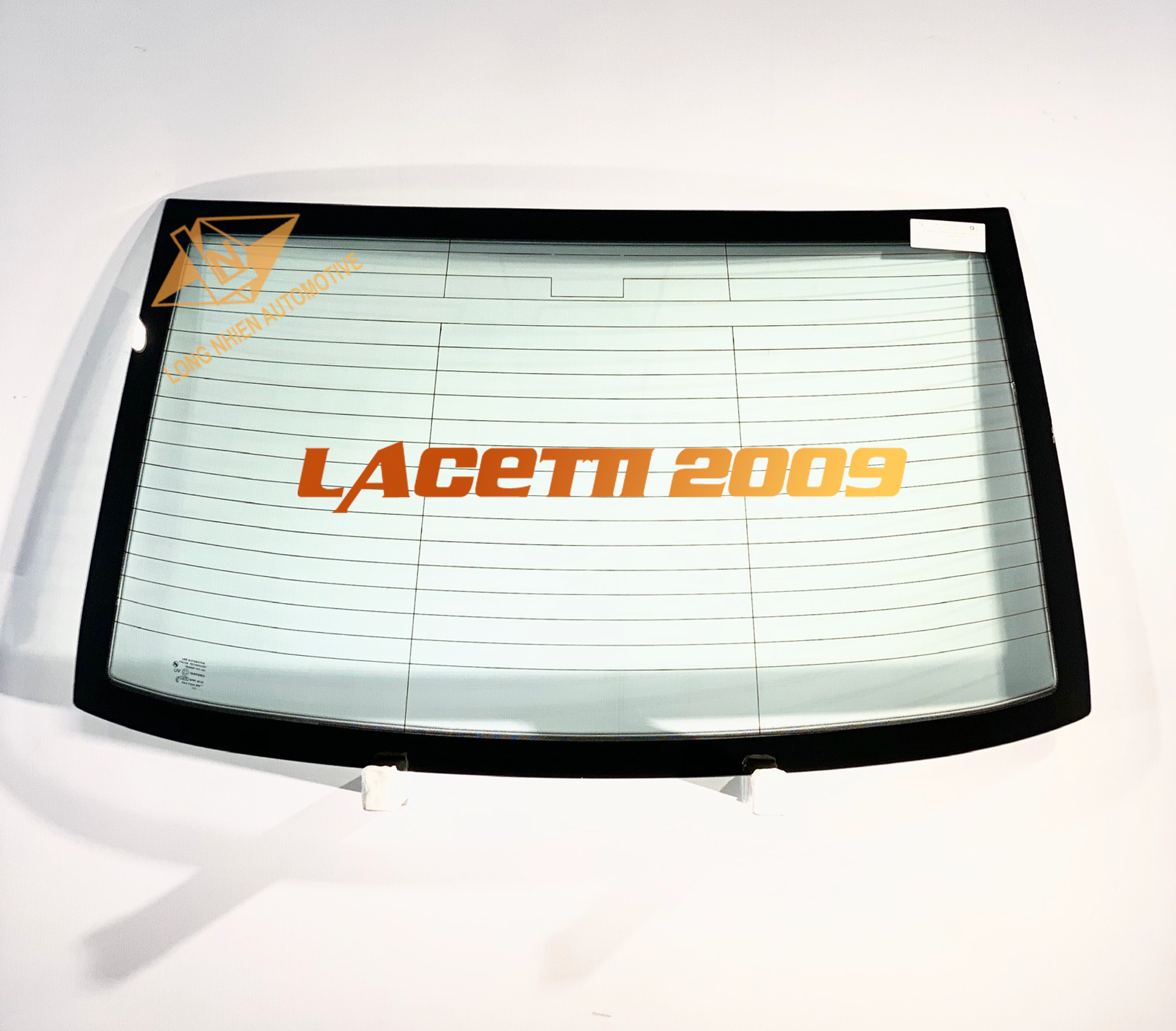 Daewoo Lacetti 2004-2010 Kính Lưng Song