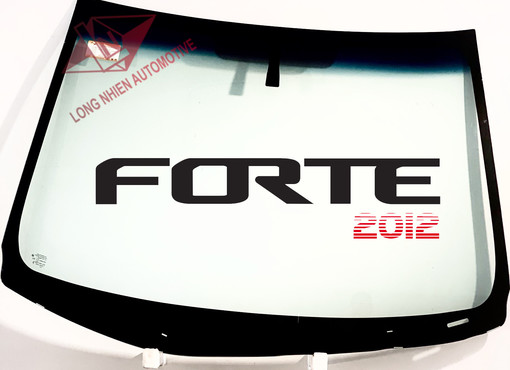 Kia Forte 2012 Kính Chắn Gió