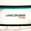 Toyota Land Cruiser FJ100 2015 Kính Chắn Gió