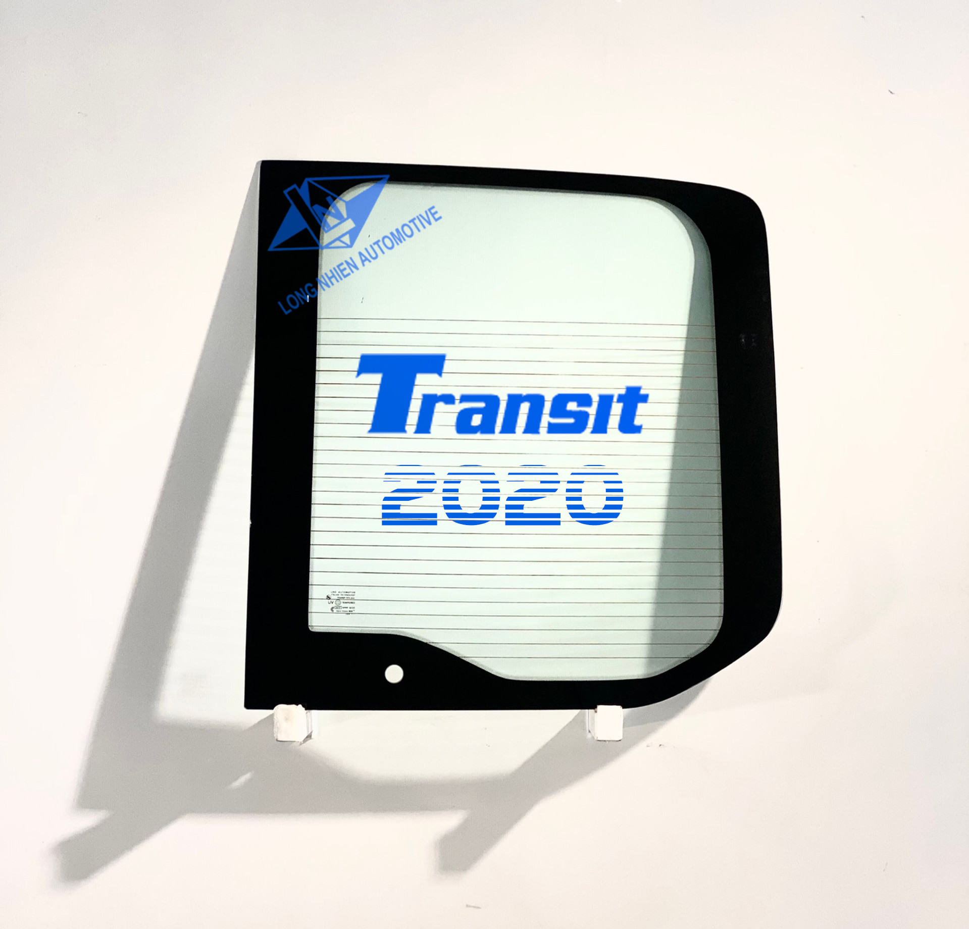 Ford Transit 2020 Kính Lưng 1 Lỗ Song