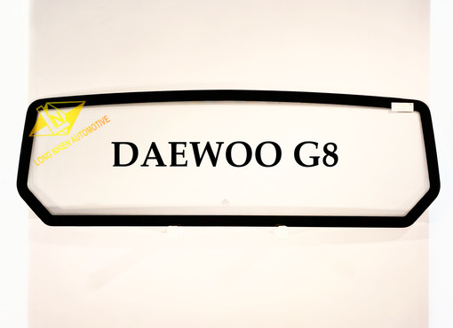 Daewoo G8 Kính Lưng