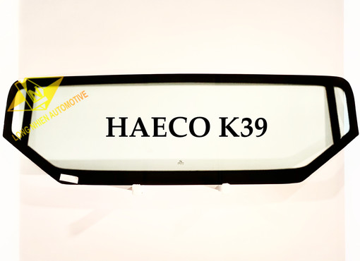 Haeco K39 Kính Lưng