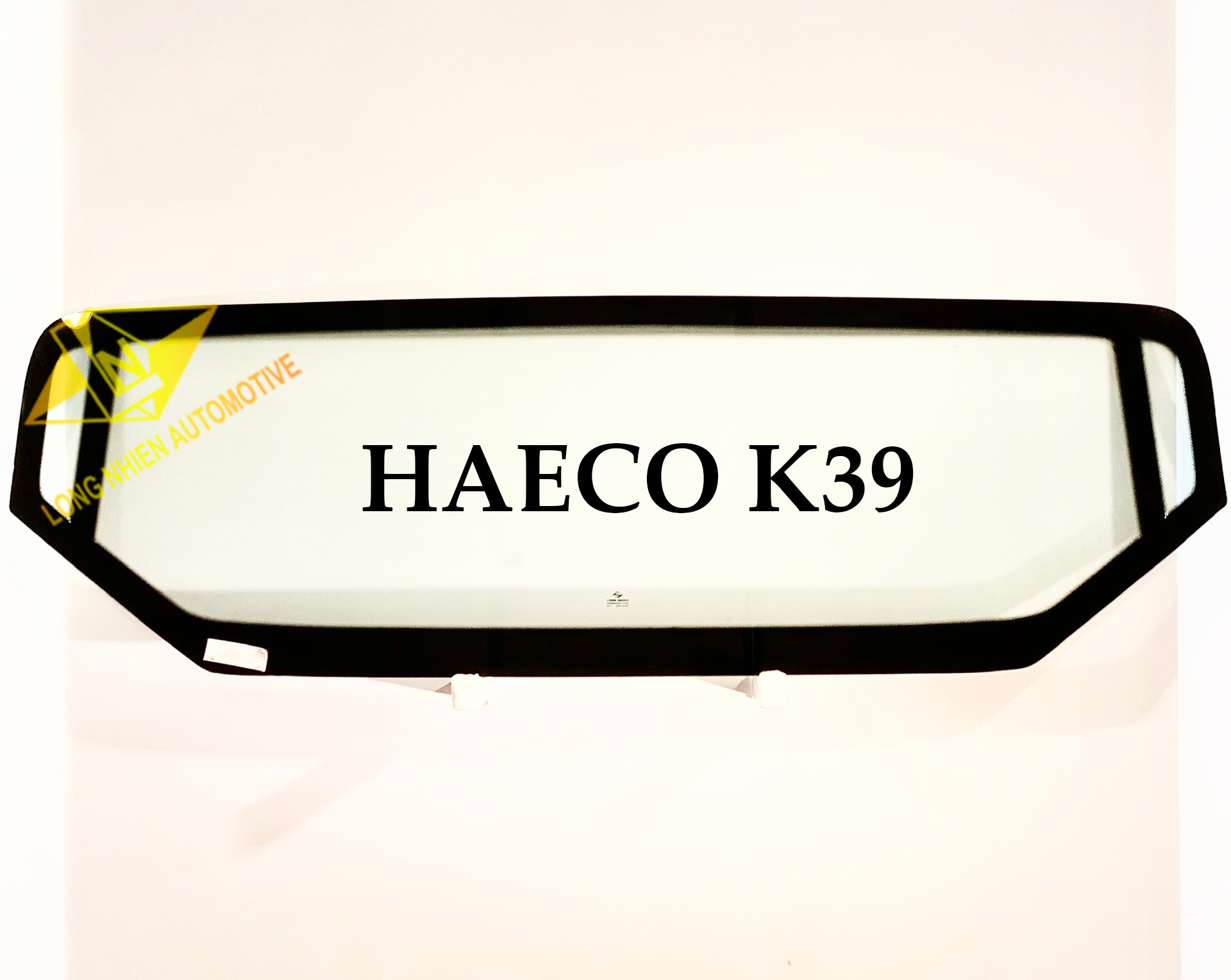Haeco K39 Kính Lưng