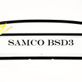 Samco BSD3 Kính Lưng