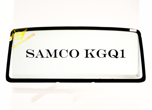 Samco KGQ1 Kính Lưng
