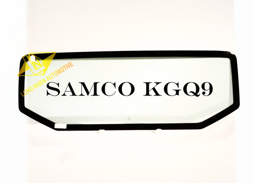 Samco KGQ9 Kính Lưng