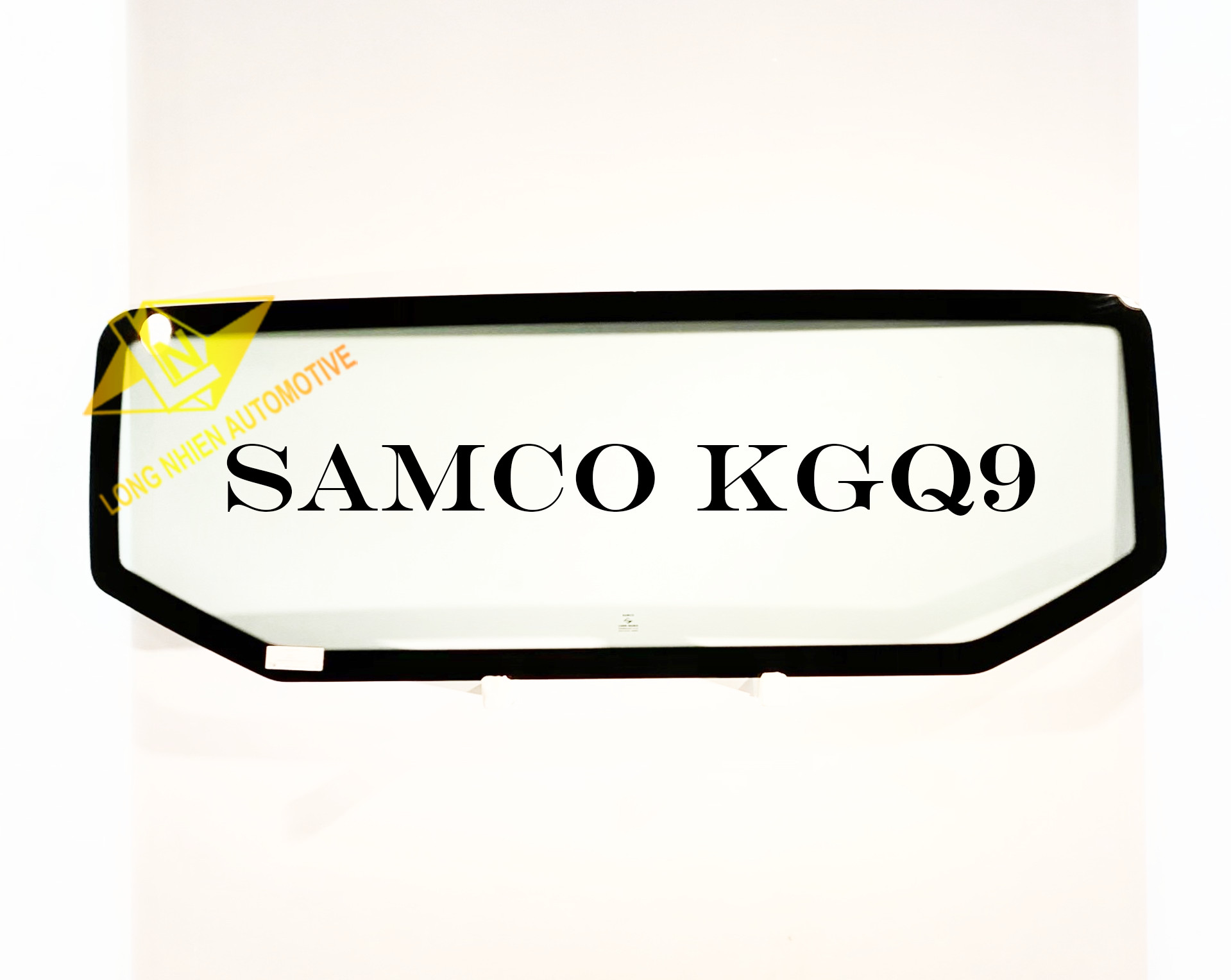 Samco KGQ9 Kính Lưng