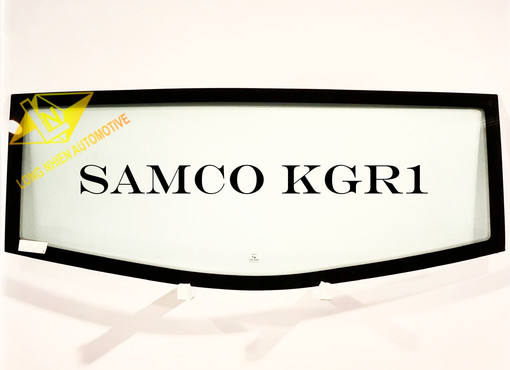 Samco KGR1 Kính Lưng