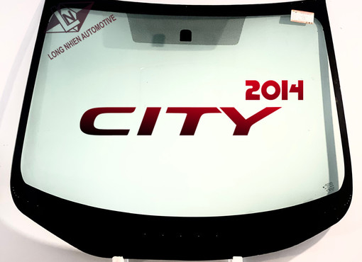 Honda City 2015-2018 Kính Chắn Gió