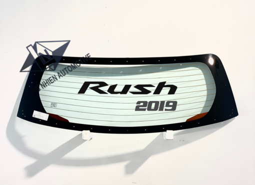 Toyota Rush 2019 Kính Lưng