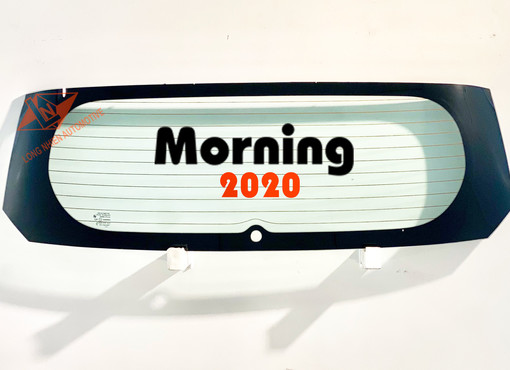 Kia Morning 2020 Kính Lưng, 1 lỗ 