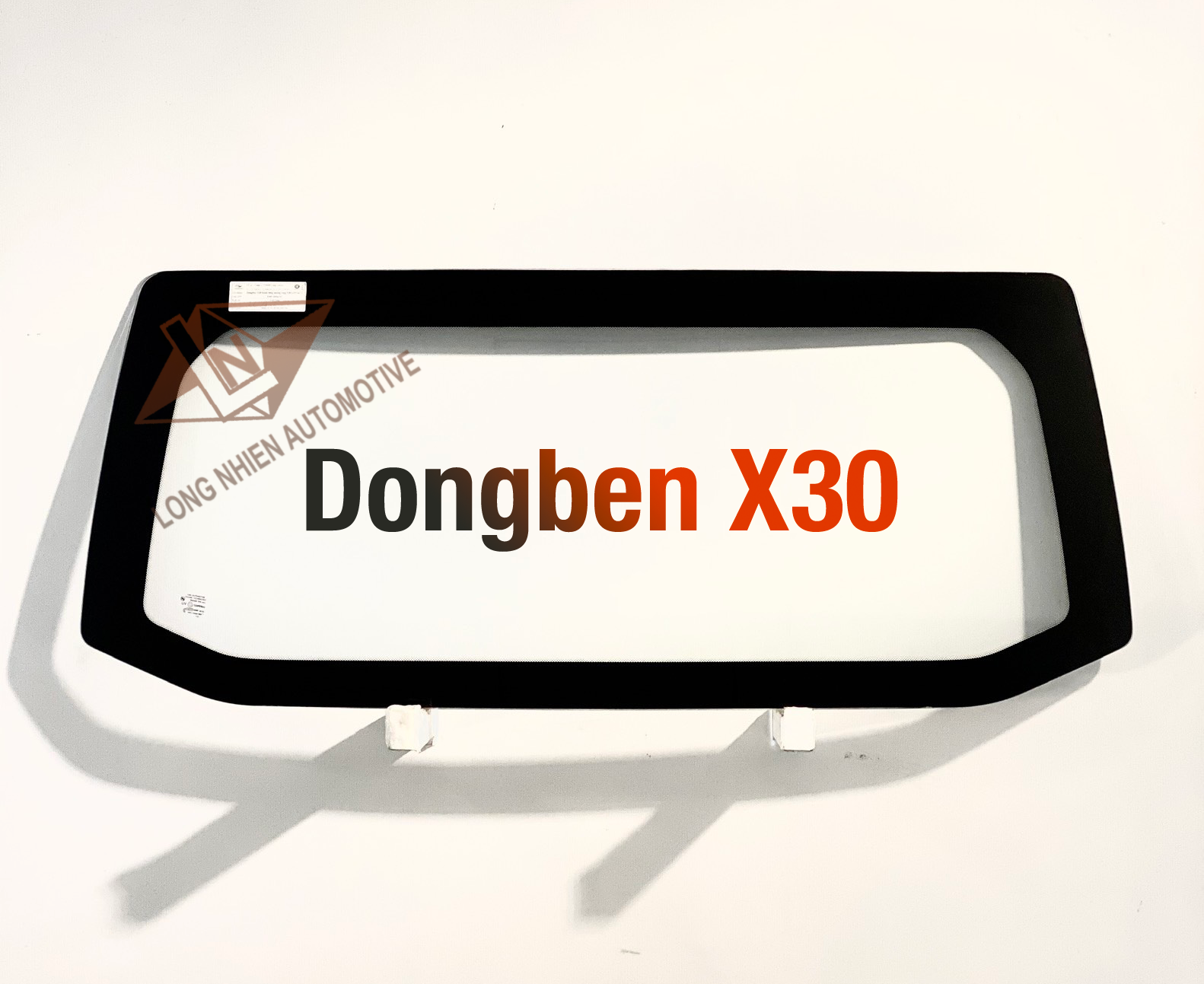 Dongben X30 Kính Lưng