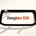 Dongben X30 Kính Lưng