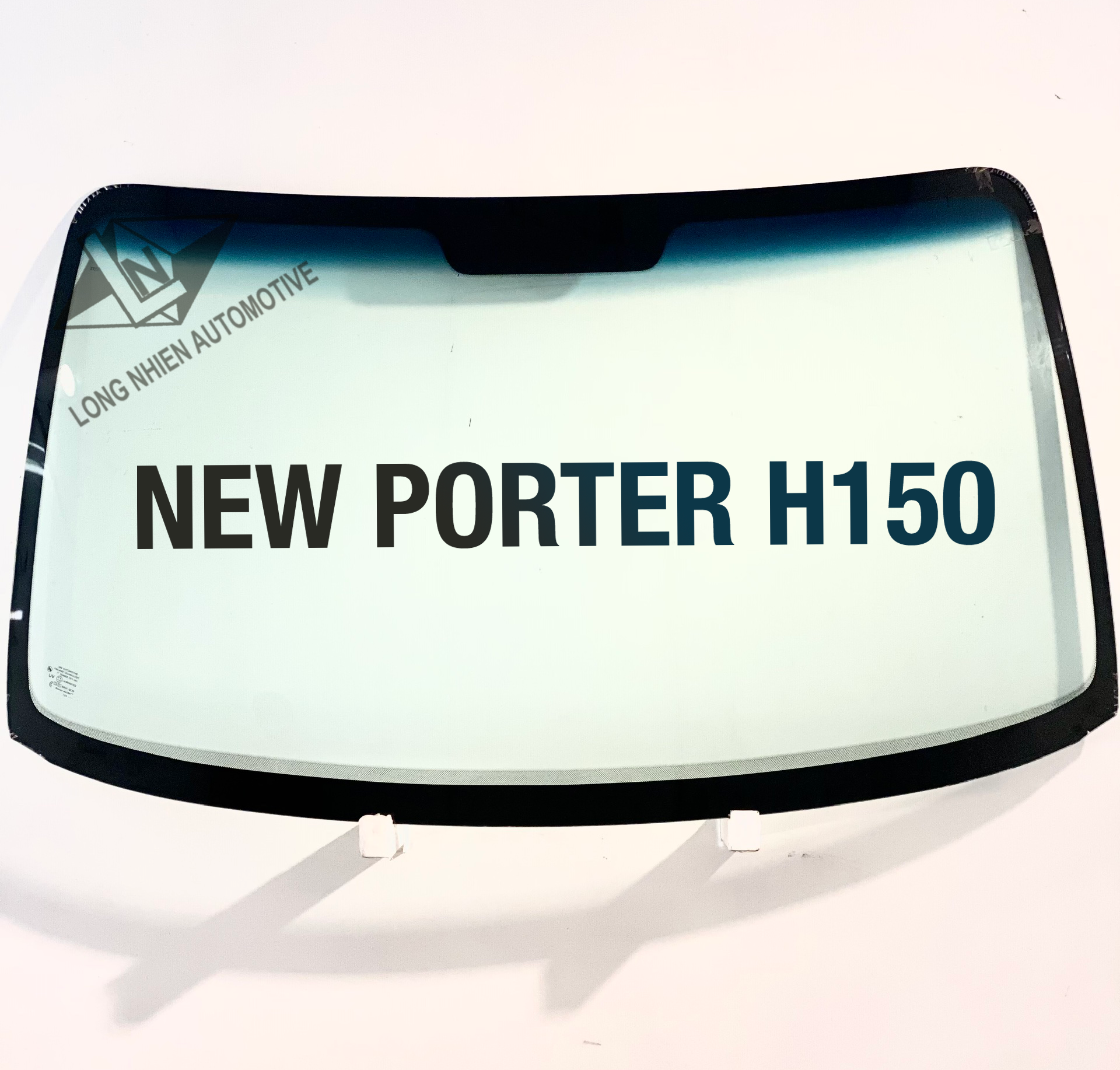 HD New Porter H150 (1T2) Kính Chắn Gió