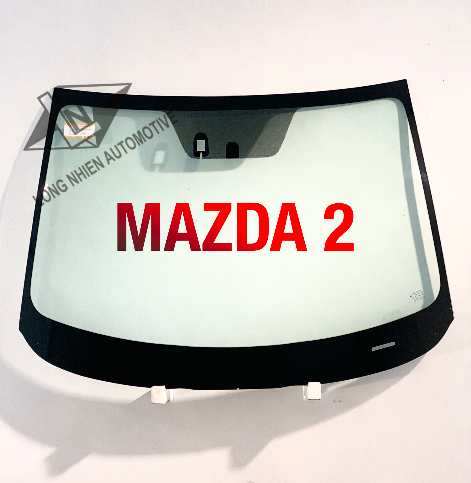 Mazda 2 Kính Chắn Gió (Có Cảm Biến)