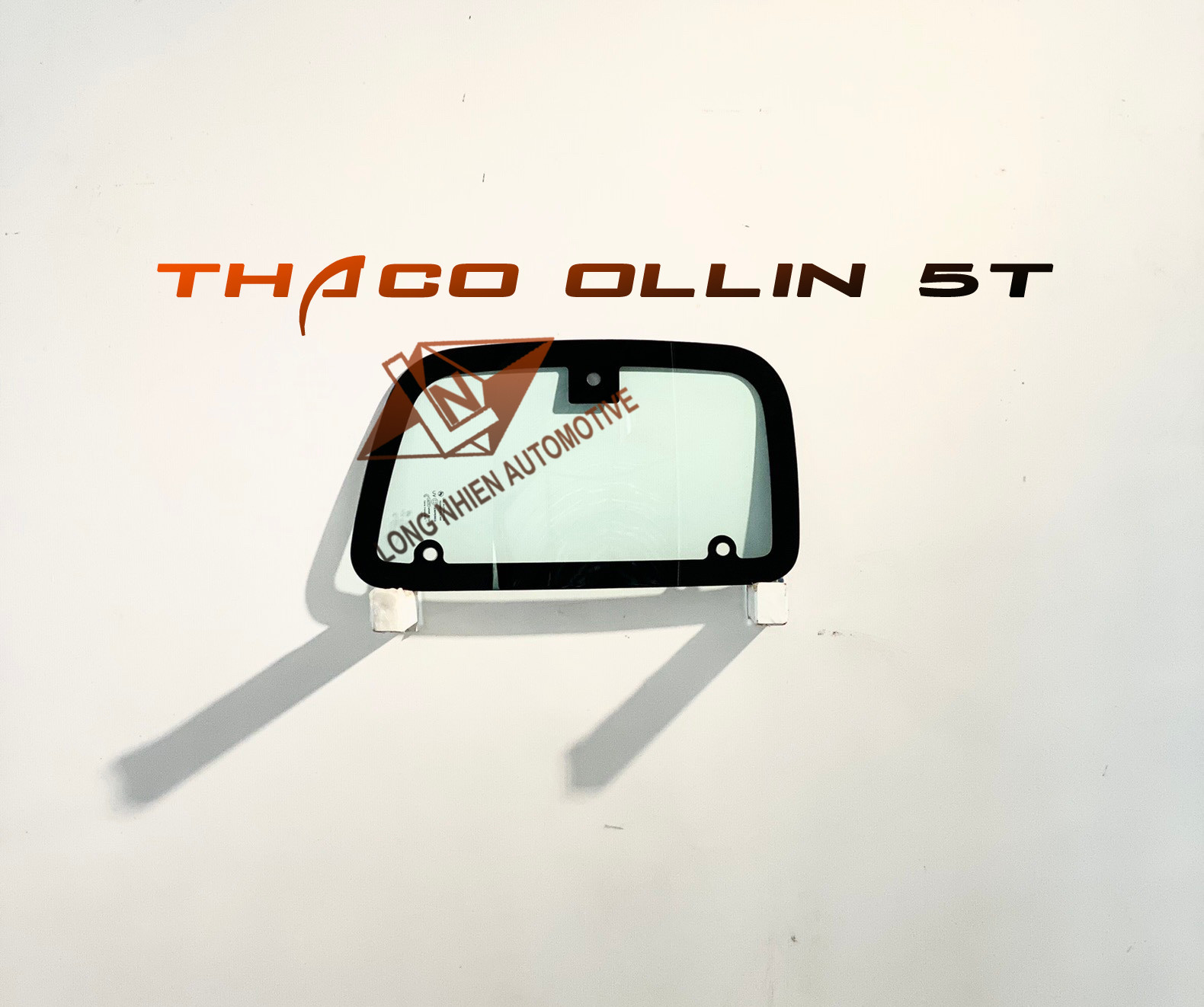 Thaco Ollin 5T Kính Bật 3 lỗ