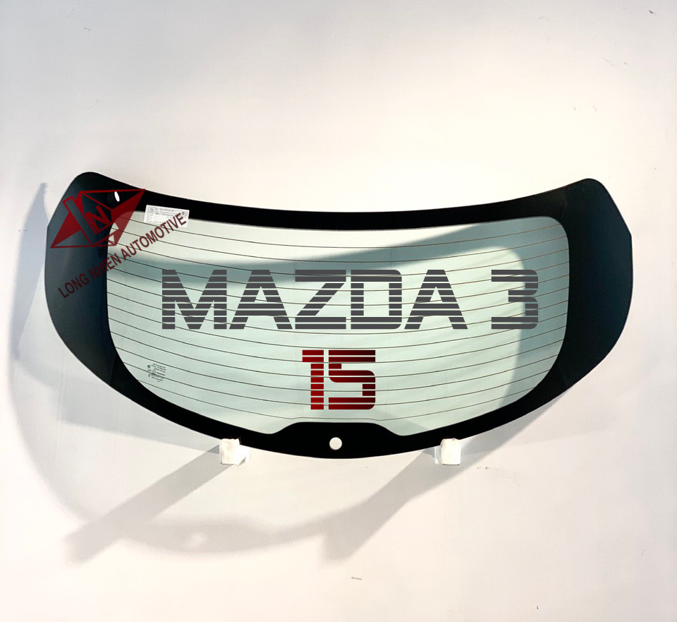 Mazda 3 2015-2019 5D Kính Lưng