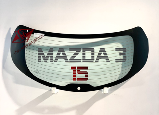 Mazda 3 2015-2019 5D Kính Lưng 