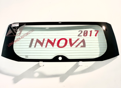 Toyota Innova 2017 Kính Lưng Song