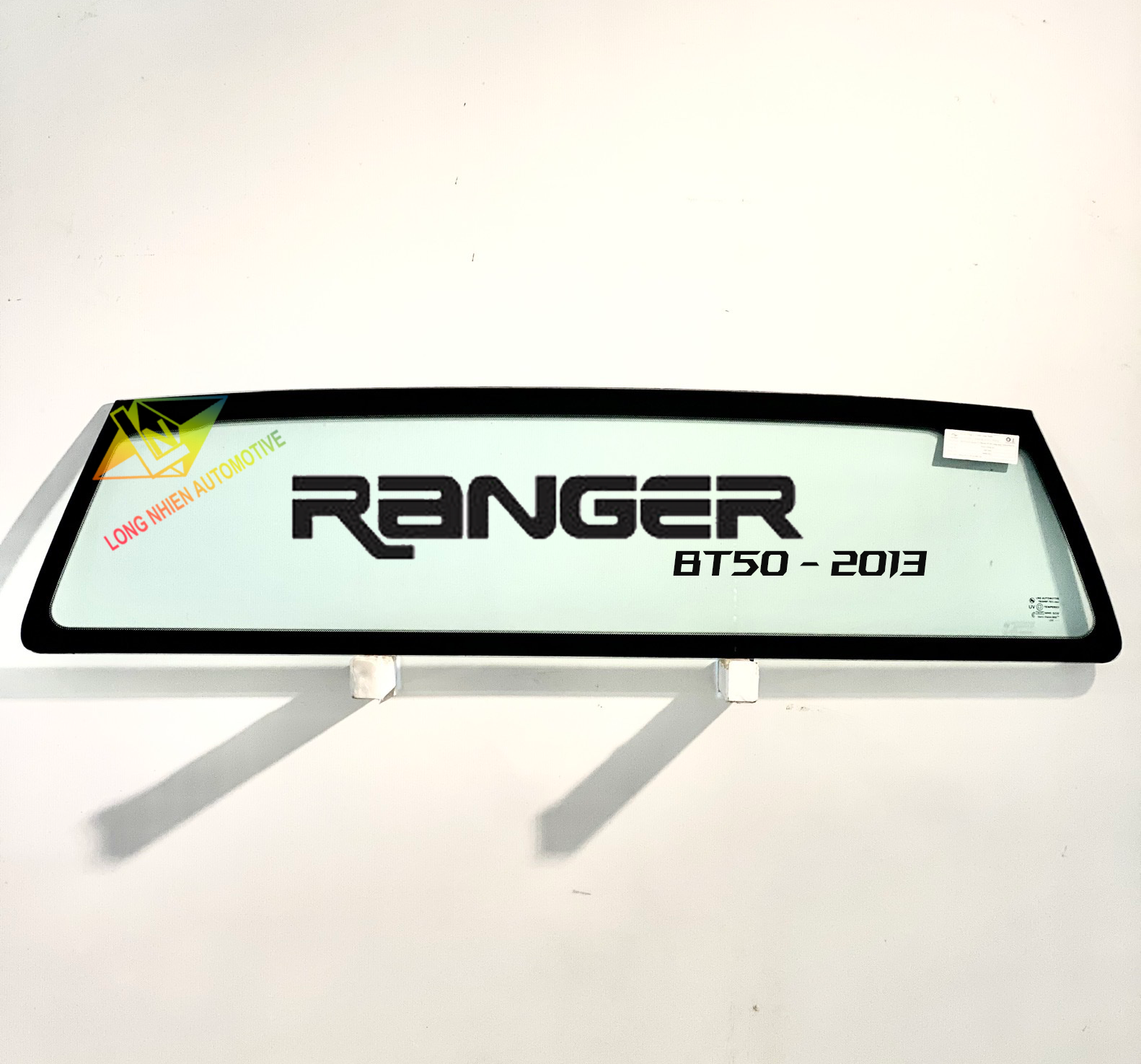 Ford Ranger 2012 Kính Lưng Không Song (Mazda BT50)