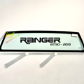 Ford Ranger 2012 Kính Lưng Không Song (Mazda BT50)