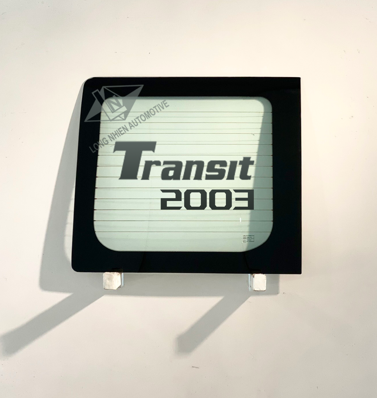 Ford Transit 2003 Kính Lưng (Song)