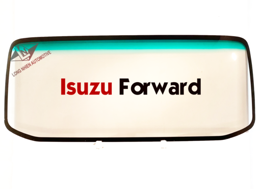 VM/Isuzu Forward Kính chắn gió