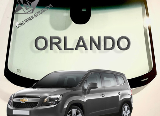 Chevrolet Orlando 2011-2018 Kính Chắn Gió 