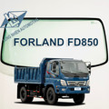 Thaco Forland FD850 E4 Kính Chắn Gió
