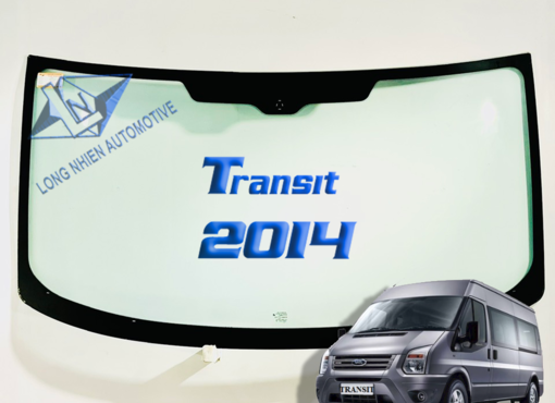 Ford Transit 2014 Kính Chắn Gió