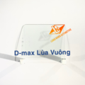 Isuzu D-Max Kính lùa vuông ( Dmax Tài,Phụ)