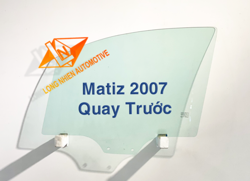 Daewoo Matiz 2007 (Spark) Kính Quay Trước