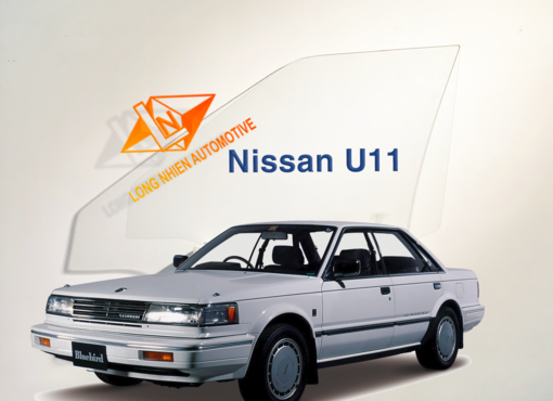 Nissan U11 Kính Quay Trước