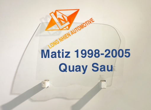 Daewoo Matiz 1998 - 2005 Kính Quay Sau
