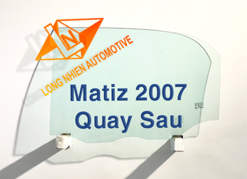 Daewoo Matiz 2007 (Spark) Kính Quay Sau
