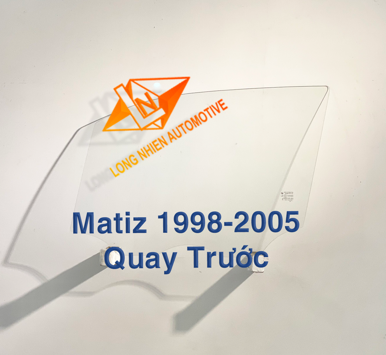 Daewoo Matiz 1998 - 2005 Kính Quay Trước