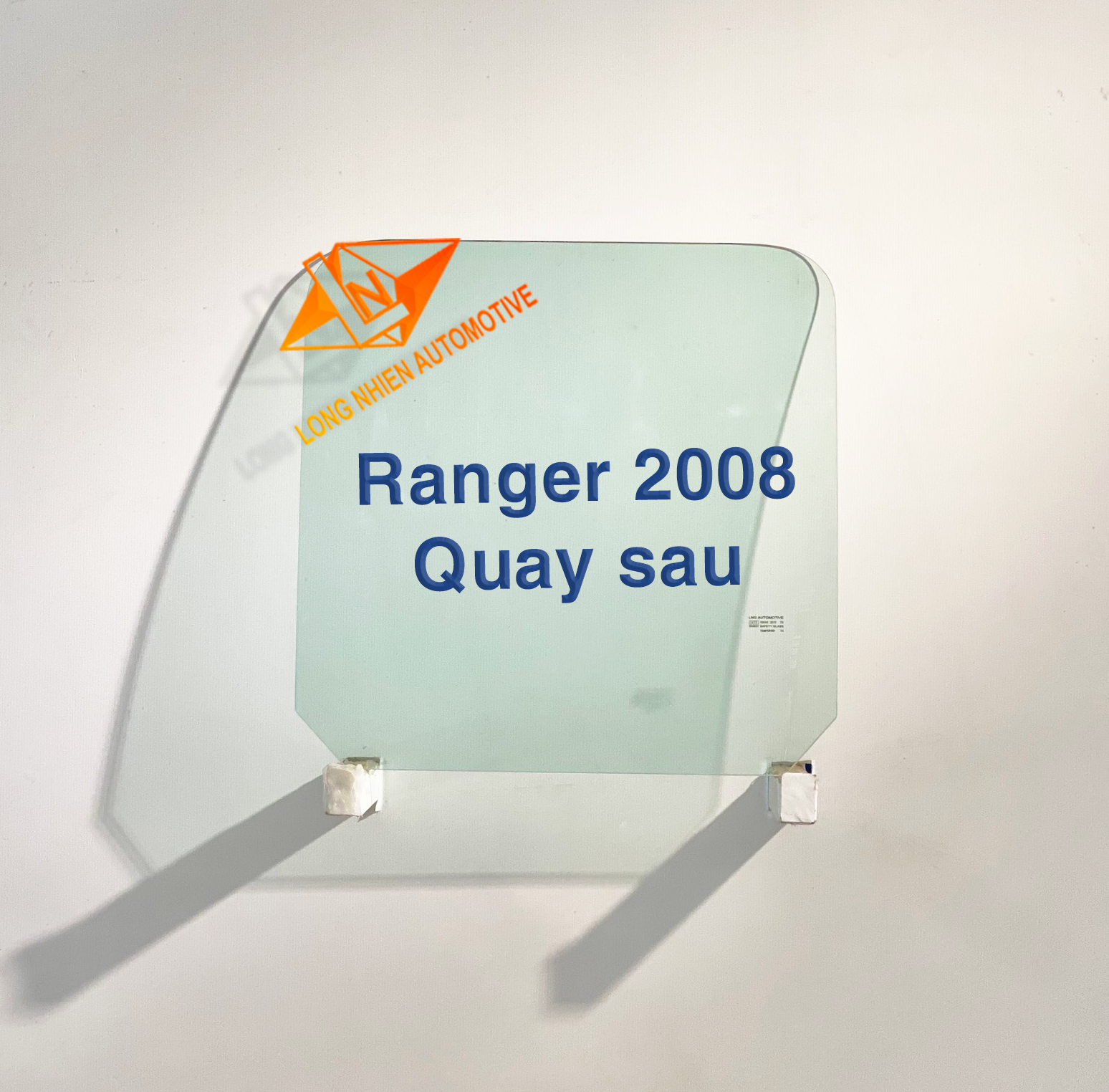 Ford Everest 2007/Ranger 2008-2012 Kính Quay Trước