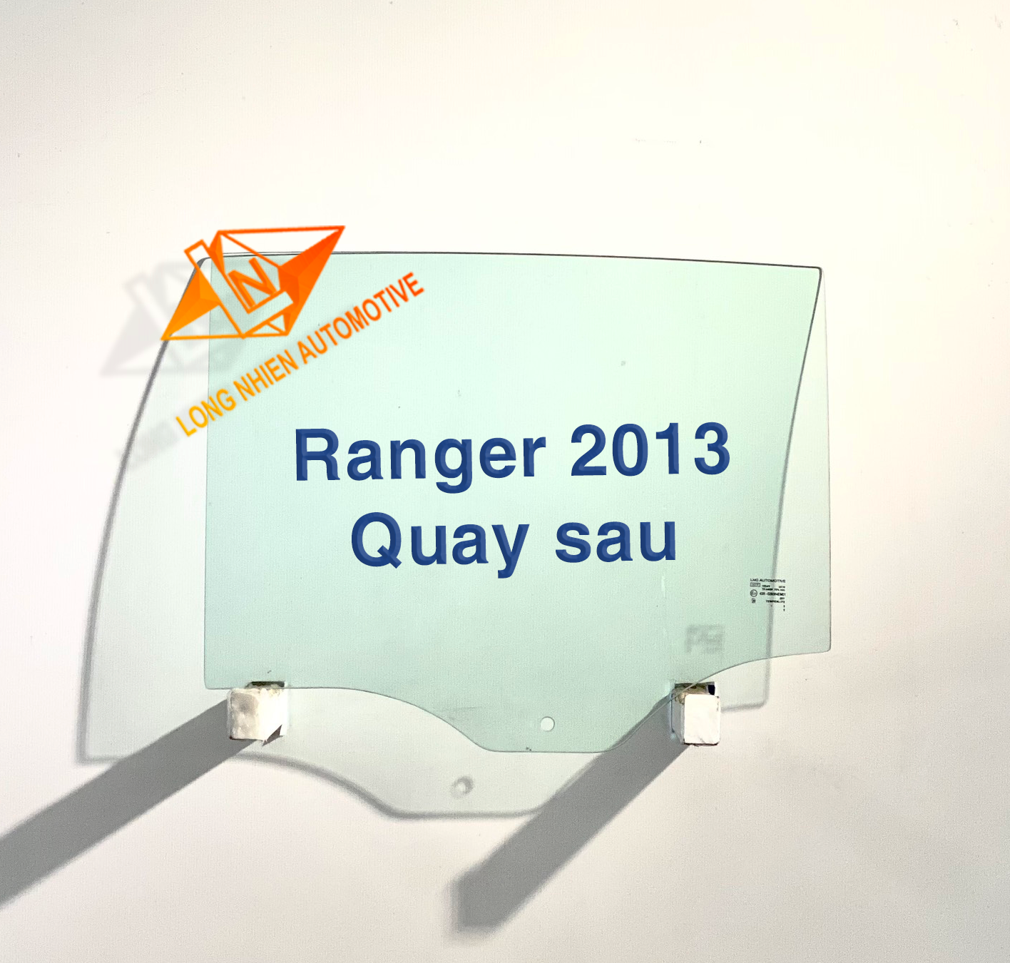 Ford Ranger '2013/Everest/ BT50  Kính Quay Sau
