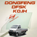 Dongfeng DFSK K01H Kính Quay