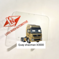Shacman X3000 Kính Quay (2 lỗ)