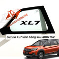 Suzuki XL7 2020/ Ertiga 2019 Kính Hông Sau