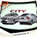 Honda City 2013 Kính Chắn Gió
