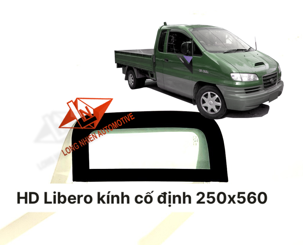 Mua bán Hyundai Libero 2004 giá 156 triệu  1703039
