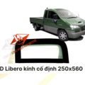 Hyundai Libero Kính Cố Định
