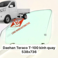Daehan Teraco T-100 Kính Quay