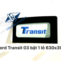 Ford Transit 2003 Kính Bật 1 Lỗ