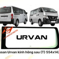 Nissan Urvan 2016 Kính Hông Sau (T)