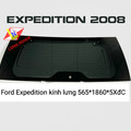 Ford Expedition 2007 Kính Lưng Song, 3 lỗ