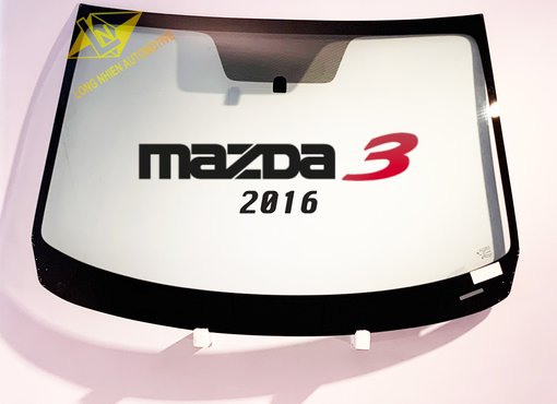 Mazda 3 2015 - 2019 Kính Chắn Gió