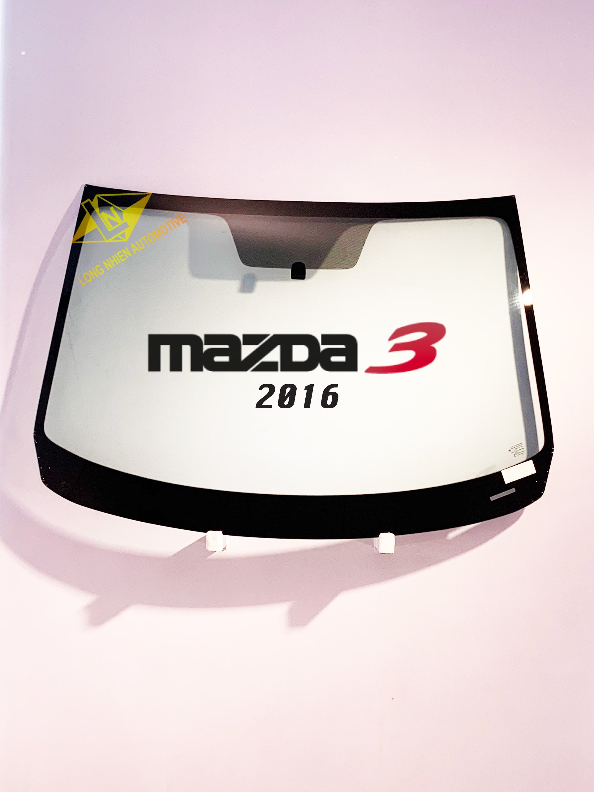 Mazda 3 2015 - 2019 Kính Chắn Gió